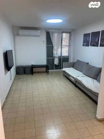 דירה, מבצע נחשון 28, שכונה ו', באר שבע