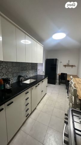 דירה, זלמן מייזל 10, נווה גולן, יפו ג', תל אביב יפו