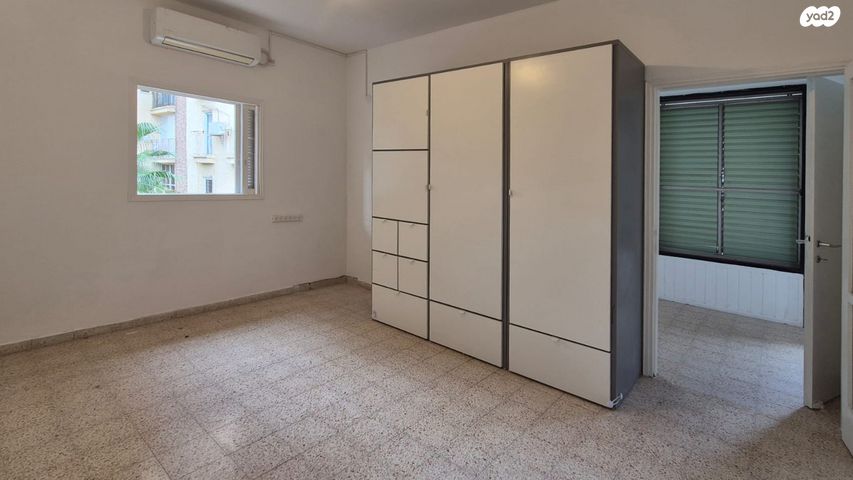 דירה, א.ד. גורדון 45, א' / צפון מזרח העיר, רחובות