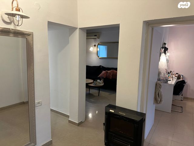דירה, וינגייט 18, יד אליהו, תל אביב יפו
