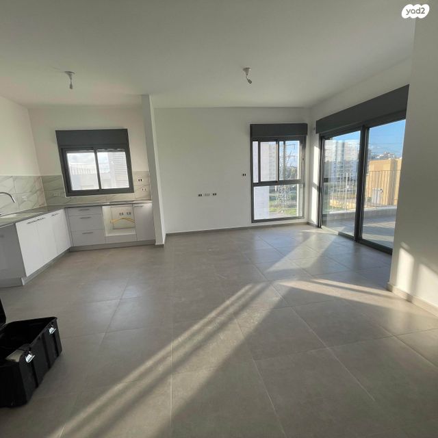 דירה, גומא 5, אגמים מזרח, אשקלון