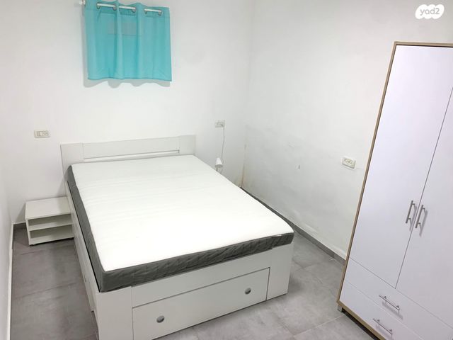 דירה, קיבוץ גלויות 9, גבעת נשר, נשר