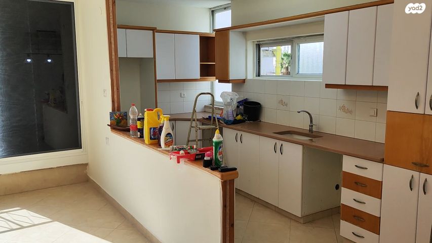 דירה, שדרות ח"ן 13, ב' / צפון מערב העיר, רחובות