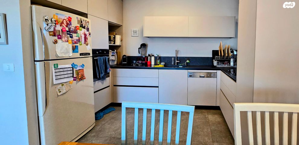 דירה, שושנת העמקים 41, רמת אמיר, קדימה צורן