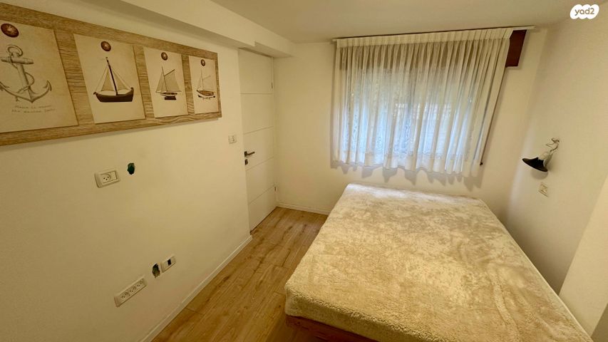 יחידת דיור, לאה גולדברג 1, הוד הכרמל, דניה, חיפה