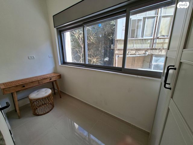 דירה, אברהם לינקולן 9, טלביה, קוממיות, ירושלים