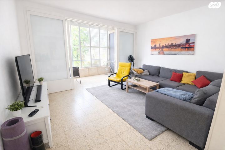 דירה, גלבוע 29, זיו, חיפה