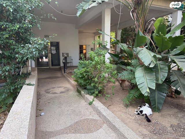 דירה, המעפיל 2, שכונת גפן, רמת גן