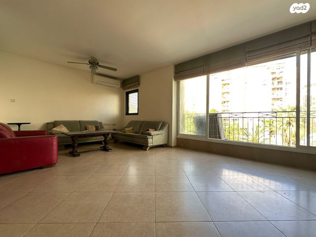 דירה, יהודה בורלא 52, תכנית ל', למד, תל אביב יפו