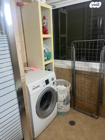 יחידת דיור, בר יוחאי 1, אברמוביץ', ראשון לציון