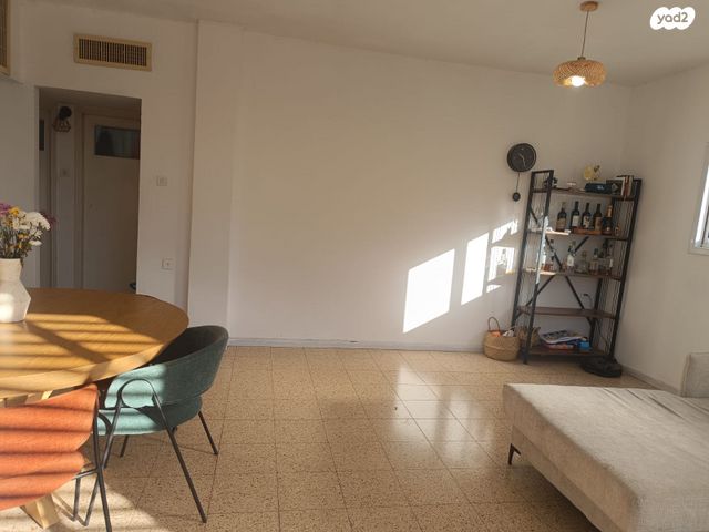 דירה, טרומפלדור 35, המרכז השקט / מרכז העיר, פתח תקווה