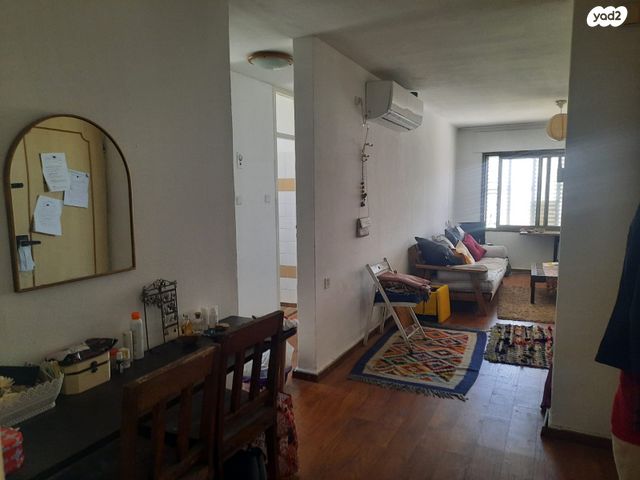 דירה, זלמן מייזל 18, נווה גולן, יפו ג', תל אביב יפו