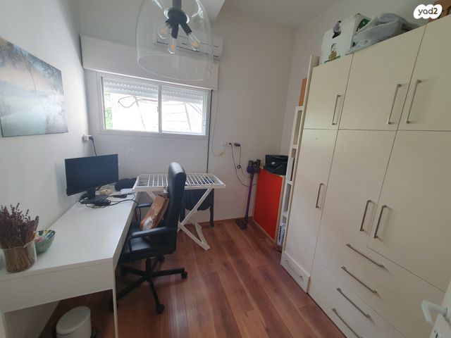 דירה, הס 20, הדר עליון, חיפה