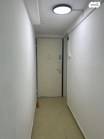 יחידת דיור, מבוא דביר 13, צה"ל, קרית גת