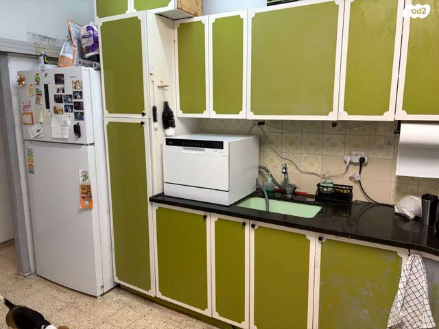 דירה, וייצמן 70, גבעת הרמבם, גבעתיים