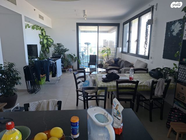 דירה, התקווה 11, שכונת גפן, רמת גן