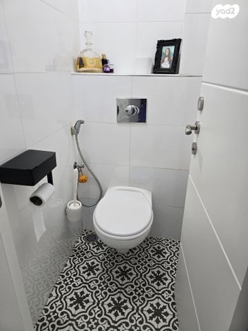 דירה, אחד העם 12, רובע ה', אשדוד