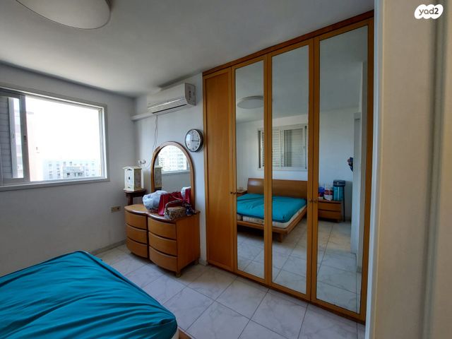 דירה, בראלי 12, תכנית ל', למד, תל אביב יפו