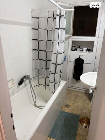 דירה, וייצמן 70, גבעת הרמבם, גבעתיים