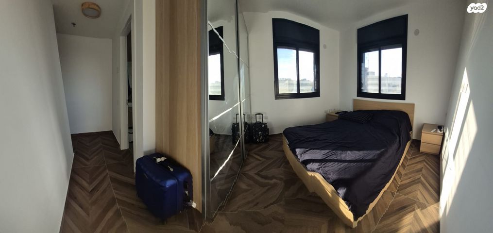 דירה, הנס אנדרסן 13, רמת ורבר, פתח תקווה