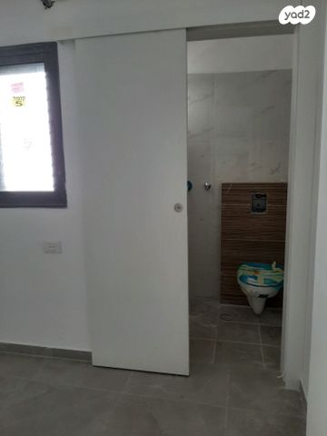 דירה, אברבנאל 119, פרדס כץ, בני ברק