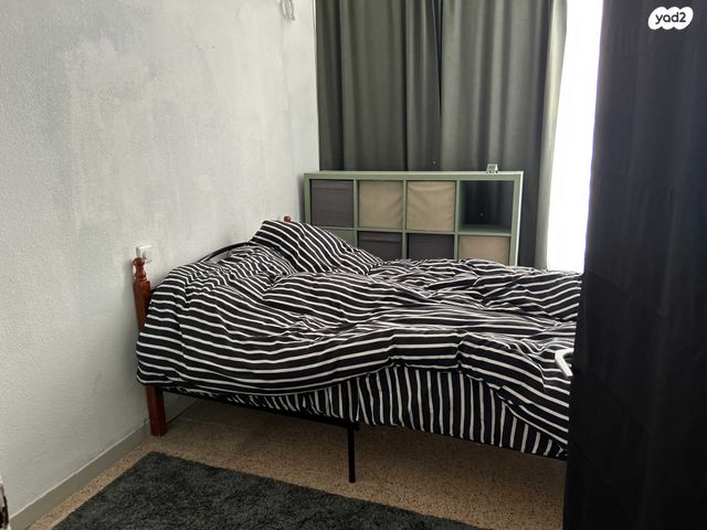 דירה, שדרות בר אילן 14, דרום מערב ותיק, בת ים