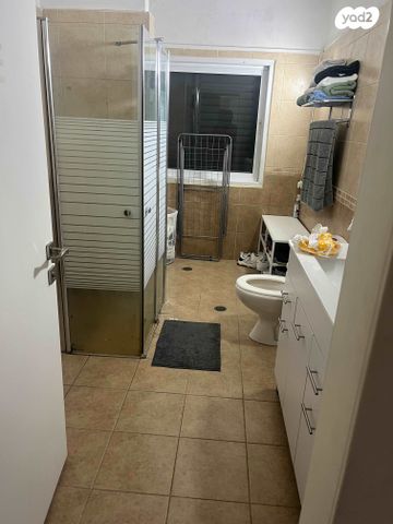 יחידת דיור, בר יוחאי 1, אברמוביץ', ראשון לציון