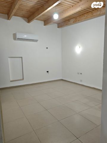 יחידת דיור, המירון 4, נוף גנים, בית שאן