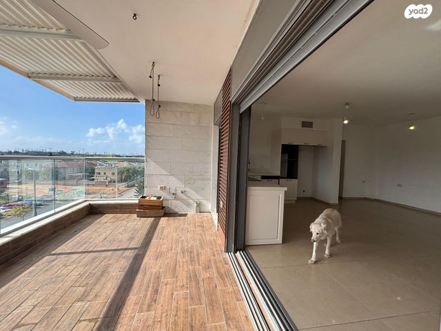 דירה, בנטל 2, שאר העיר, כפר יונה