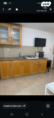 יחידת דיור, ההדס 8, שיכוני המזרח, ראשון לציון