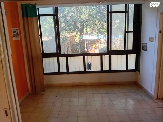 דירת גן, מיכ"ל 5, אחוזה, חיפה