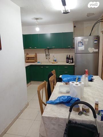 דירה, אייזיק חריף 40, נווה גולן, יפו ג', תל אביב יפו