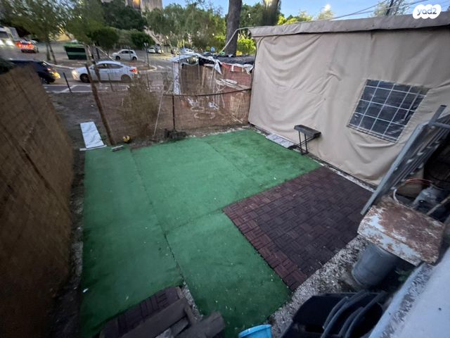 דירה, הפרטיזנים 13, צור שלום, קרית ביאליק