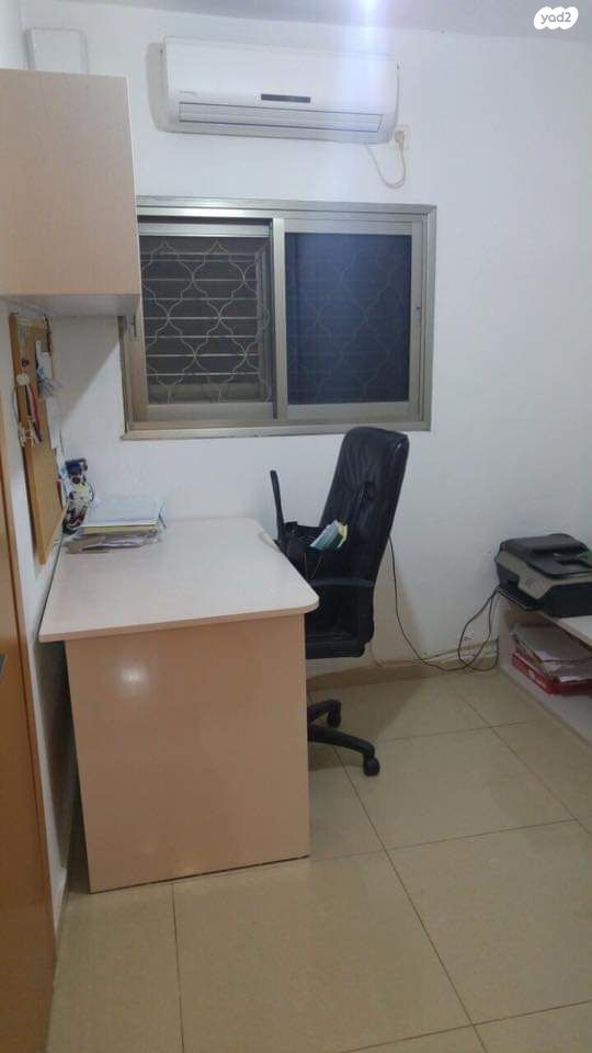 דירה, בצלאל 6, שכונה ב', באר שבע