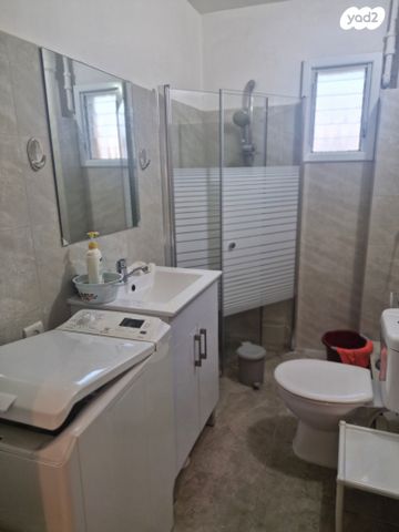 דירה, יואל השופט 7, שכונה ד', באר שבע