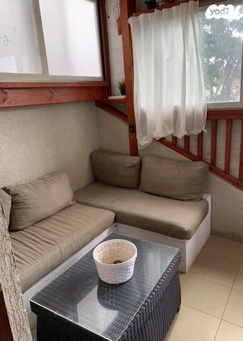 יחידת דיור, השיטה 1, אורנית, אורנית