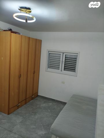 דירה, יהודה הלוי 5, לב המושבה / מרכז העיר, פתח תקווה