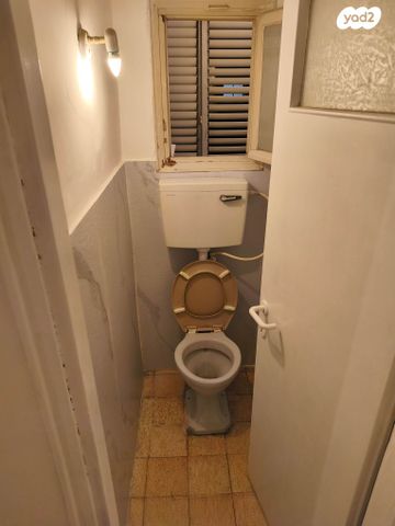 דירה, המעפיל 2, שכונת גפן, רמת גן