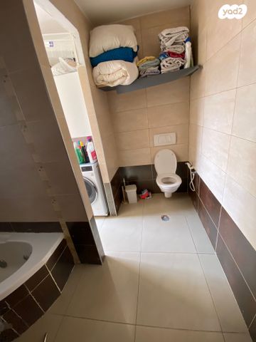 דירה, אהרון אשכולי 125, רמות, ירושלים