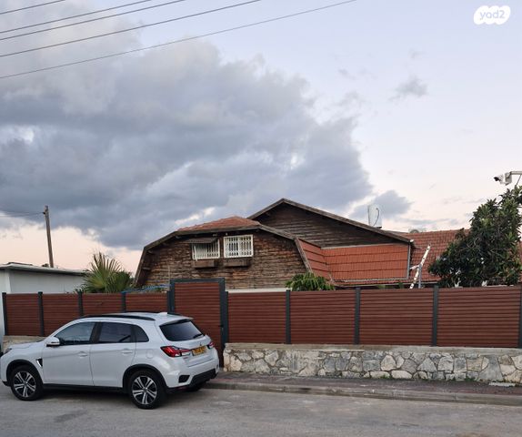 דירה, הגולן 8, שכונה 6, תל מונד