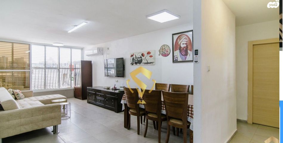 דירה, הרב נורוק 9, קרית הרצוג, בני ברק