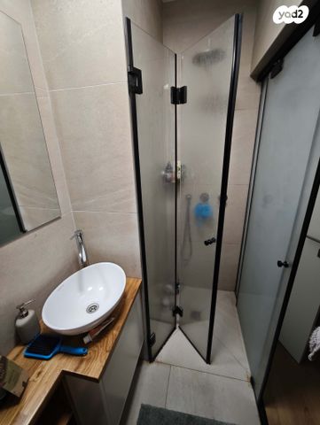 דירה, סוסקין 5, נווה שרת, תל אביב יפו