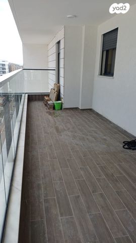 דירה, הרב פרץ ציוני 26, דרום עפולה, עפולה