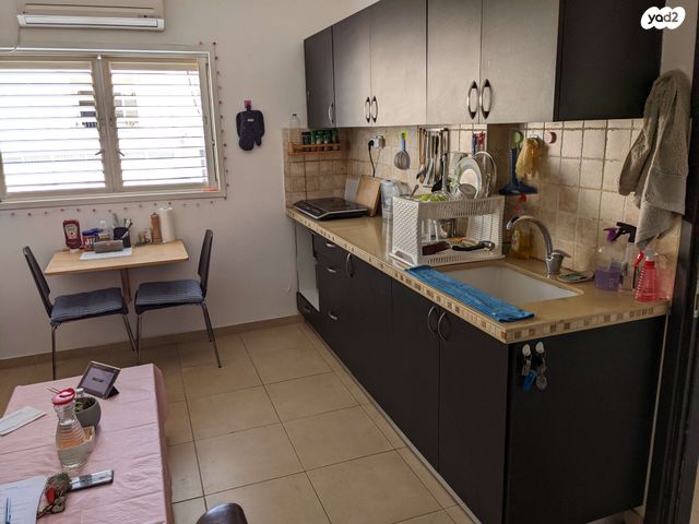 דירה, זאב יעבץ 16, א' / צפון מזרח העיר, רחובות