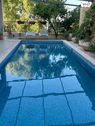 בית פרטי/ קוטג', דרך הצבר 11, ראש פינה, ראש פינה