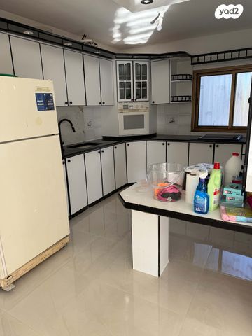 דירה, חיים משה שפירא 21, רובע ד', אשדוד