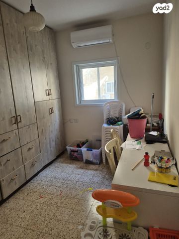 דירה, אליהו גלזר 17, א' / צפון מזרח העיר, רחובות