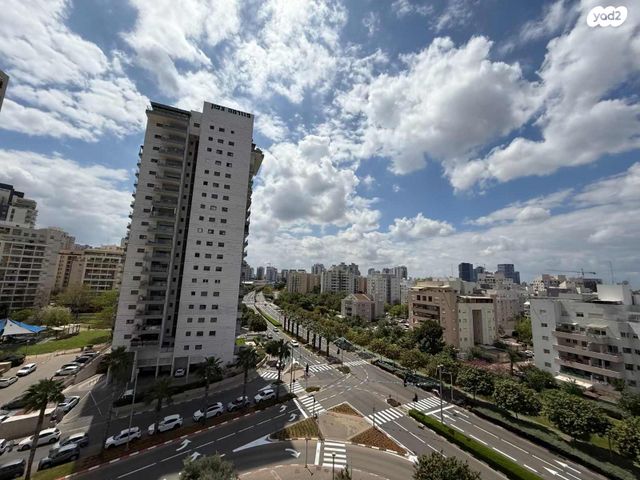 דירה, שרגא רפאלי 20, הדר המושבות החדשה / אם המושבות החדשה, פתח תקווה