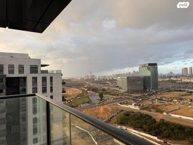 דירה, ההזנק 5, פארק העסקים האלף, ראשון לציון