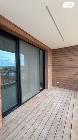 דירה, פרדס משותף 60, מרכז דרום, רעננה